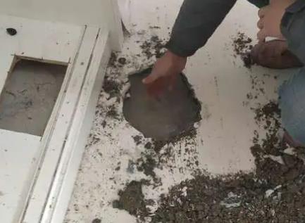 新民卫生间漏水维修公司分享下精确定位查漏水一次多少钱?不同级别收费不同