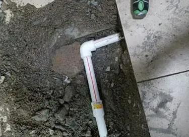 新民阳台漏水维修时有哪些声音会影响检漏仪